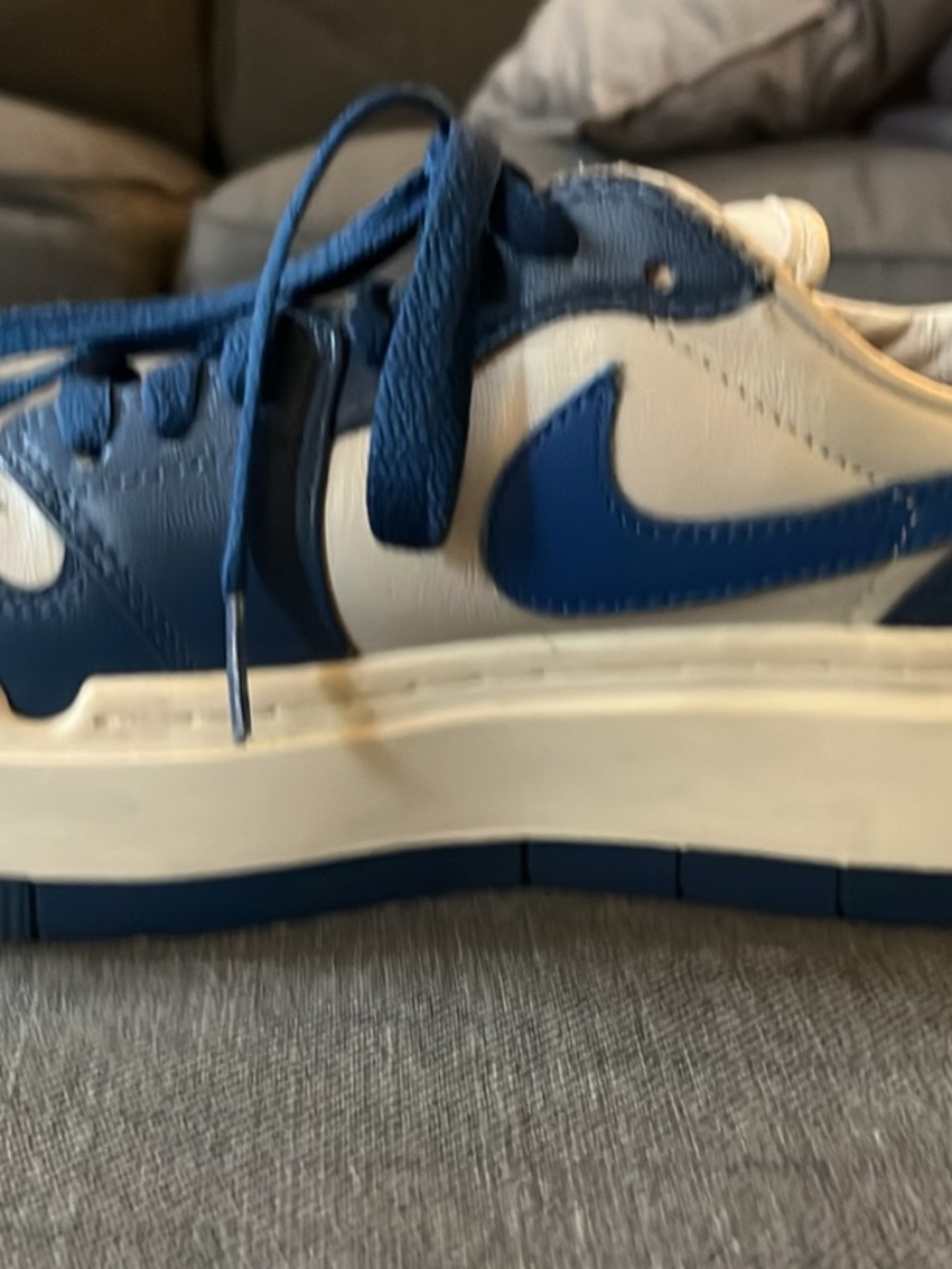 Nike Air Jordan 1 Elevate Low - Picture 5 of 7